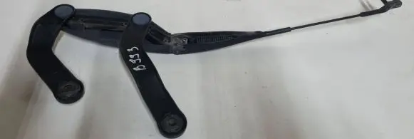 Mercedes-Benz E W211 Front wiper blade arm W211LLBS