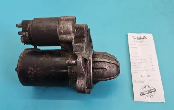 Mini One - Cooper R50 - 53 Starter motor IMPRK1569331