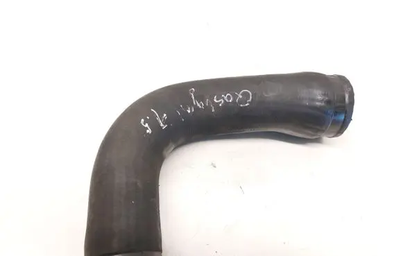 Nissan Qashqai Intercooler hose/pipe