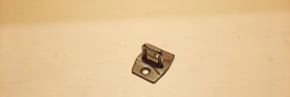 BMW 3 F30 F35 F31 Front door lock loop/hook striker 731254