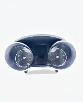 Mercedes-Benz C W205 Speedometer (instrument cluster) A2059008729 A2059014414 A2059028508