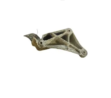 BMW 5 E39 Engine mounting bracket 6750441 6576