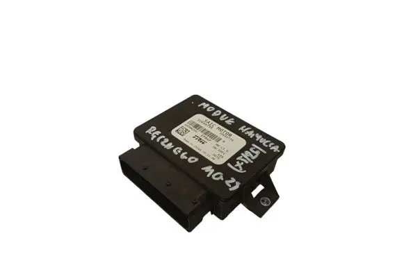 MG ZS Hand brake control module 10644795