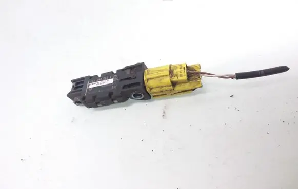 Audi A4 S4 B7 8E 8H Airbag deployment crash/impact sensor 8E0959651A