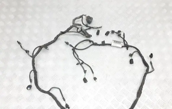 Volvo V40 Parking sensor (PDC) wiring loom 31412583