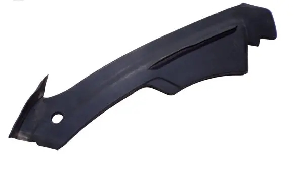 Audi A7 S7 4G Under headlight/headlamp trim 4G8805285C