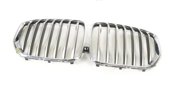 BMW X5 G05 Front bumper upper radiator grill 7454888