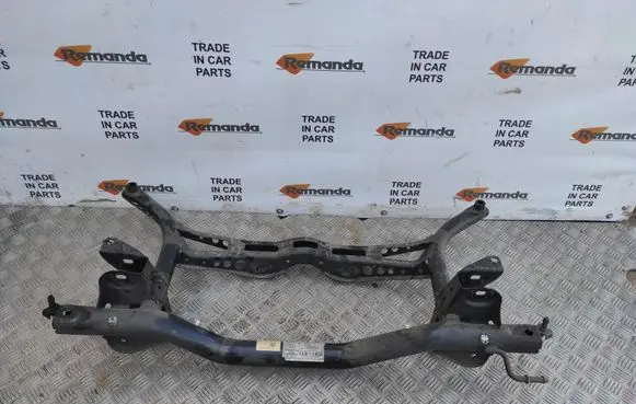 Rear subframe