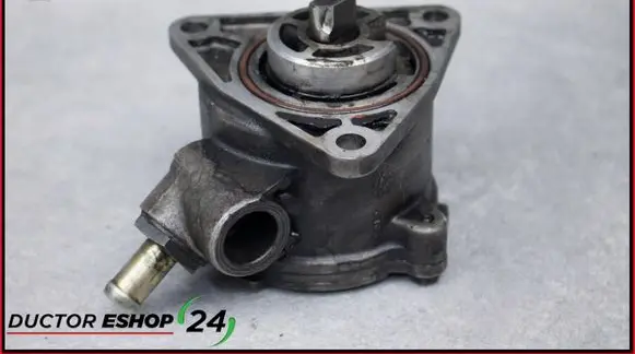 Fiat Marea Vacuum pump 46433555