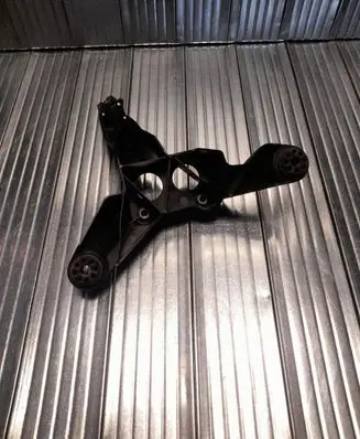 BMW X2 F39 ABS pump bracket 6799814 34516799814