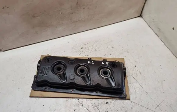 Rocker cam cover