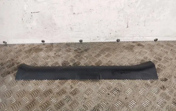 Nissan 370Z Front sill trim cover 769B41EA0A