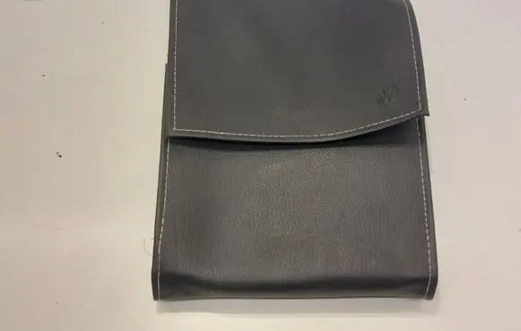 Volkswagen Tiguan Allspace User manual 