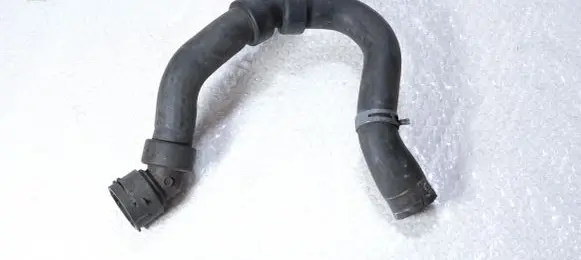 Audi A6 S6 C5 4B Air intake hose/pipe 4Z7121101C