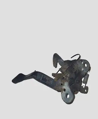 Peugeot 407 Engine bonnet/hood lock/catch 9650541880