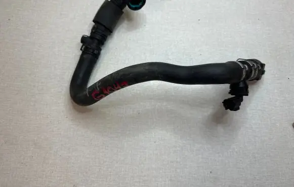 Jaguar E-Pace Engine coolant pipe/hose m8a28b505cb