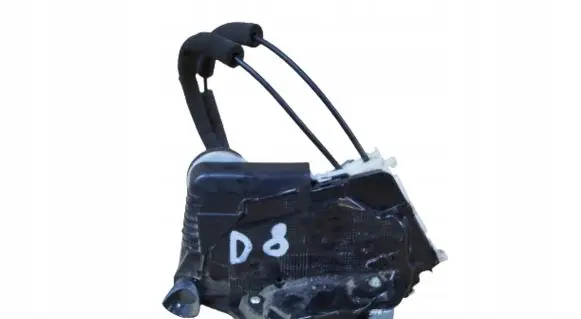 Subaru WRX Front door lock
