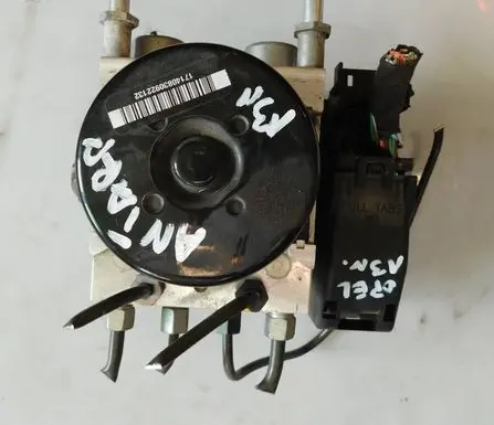 Opel Antara ABS Pump 95112928 25.0212-1975.4 20946171