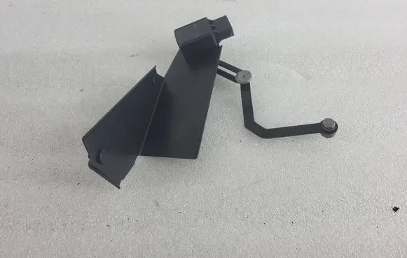 BMW 7 E65 E66 Tailgate sensor 8268997 8702