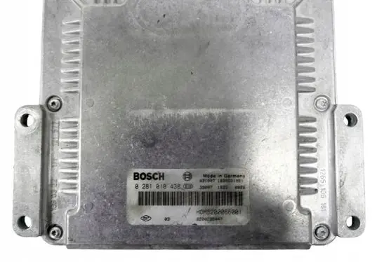 Mitsubishi Space Star Engine control unit/module 8200066001