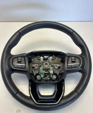 Ford Ranger IV Steering wheel N1WB3600BXD1G1A 34337835