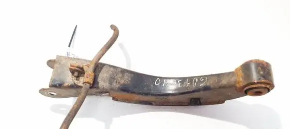Chevrolet Captiva Rear upper control arm/wishbone