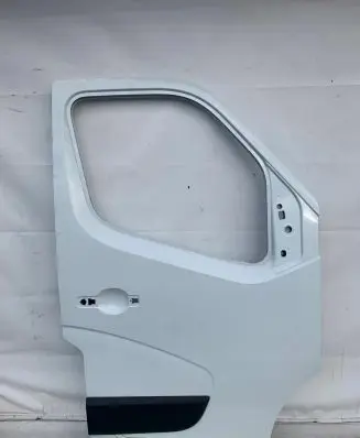 Renault Master II Front door