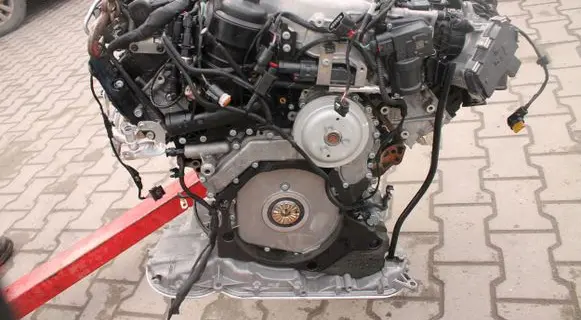 Opel Insignia A Engine 5678