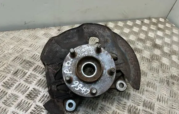 Mazda CX-5 Front wheel hub spindle knuckle