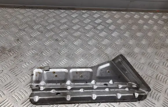 Audi A4 S4 B8 8K Heat shield in engine bay 06H129507G