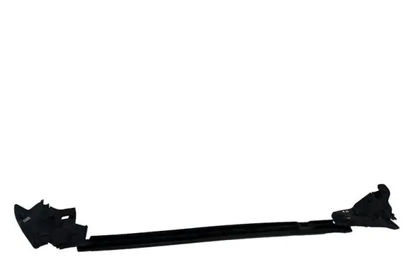 Peugeot 508 II Rubber seal rear door window/glass 9813391680 981339168002 DA11090K