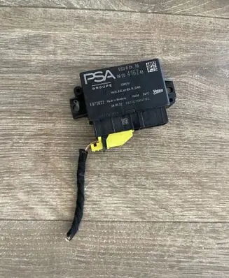 Peugeot 308 Other devices 9850416280