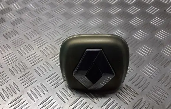 Renault Clio II Tailgate opening switch 8200060916