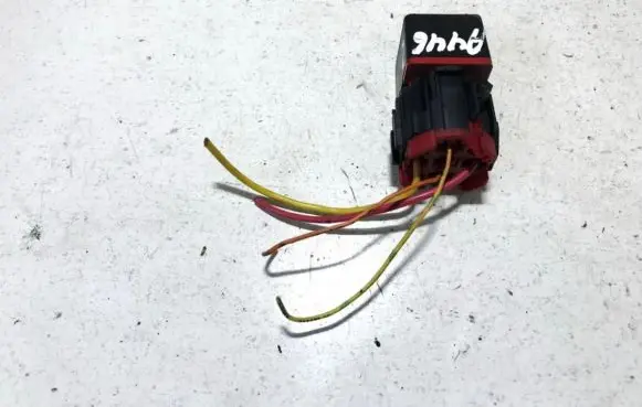 Citroen Xsara Other relay