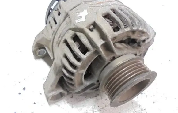 Fiat Stilo Generator/alternator 46813061