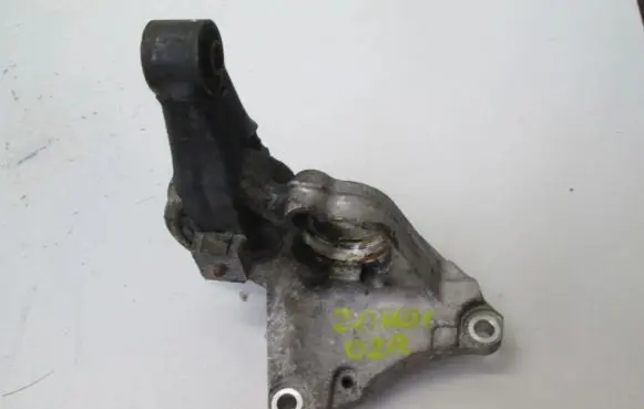 Peugeot 307 Engine mount vacuum valve 