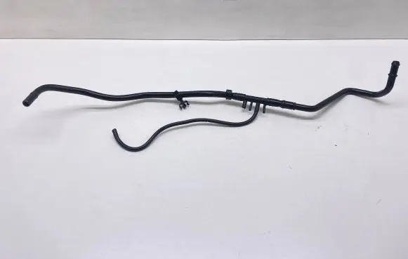 BMW 7 E65 E66 Vacuum line/pipe/hose 7785449