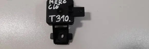 Mercedes-Benz C W206 Tire pressure sensor A0009001632