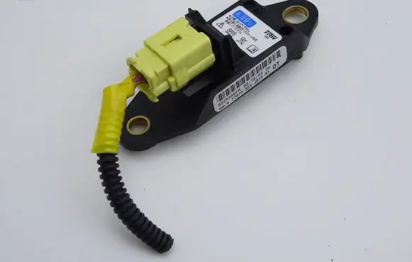 Honda Accord Airbag deployment crash/impact sensor 77970SEAJ815M1