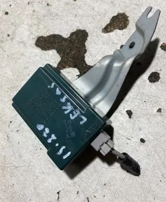 Lexus IS 220D-250-350 Door control unit/module 8974053060 2513003520