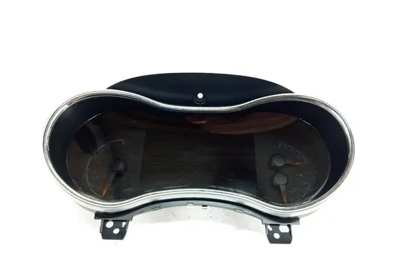 Jeep Grand Cherokee Speedometer (instrument cluster) 68243471AG