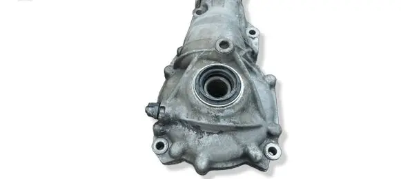 BMW 5 F10 F11 Front differential 31517567345