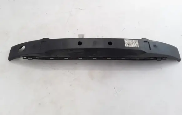 Volvo C70 Front bumper foam support bar 