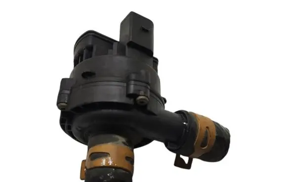 Renault Koleos I Electric auxiliary coolant/water pump 