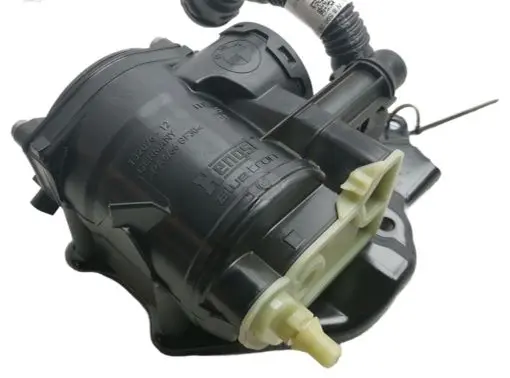 BMW X3 G01 Oil breather separator 7925785