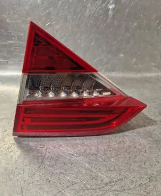 Skoda Superb B6 (3T) Tailgate rear/tail lights 3T5945094B