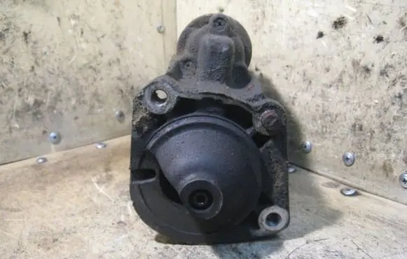 Volvo S70 V70 V70 XC Starter motor 20I93KW