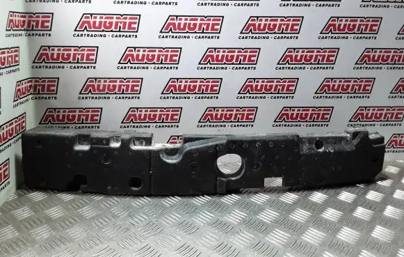 BMW 5 E60 E61 Front bumper foam support bar 58745510 7178086