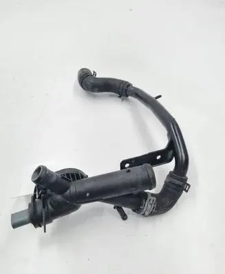 Seat Altea Engine coolant pipe/hose 03L122157N 03L121131AA