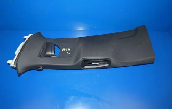 Volvo V60 (B) pillar trim (top) 